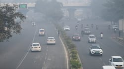 UK, Canada, And Singapore Warn Citizens Against Delhi's 'Toxic Air'