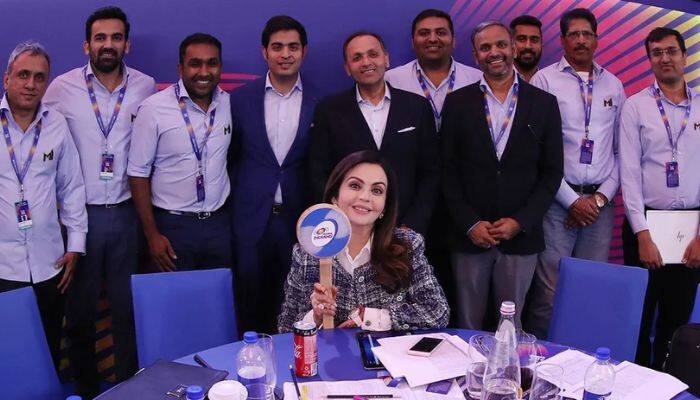 10. Mumbai Indians: 5 Slots 10. Mumbai Indians: 5 Slots