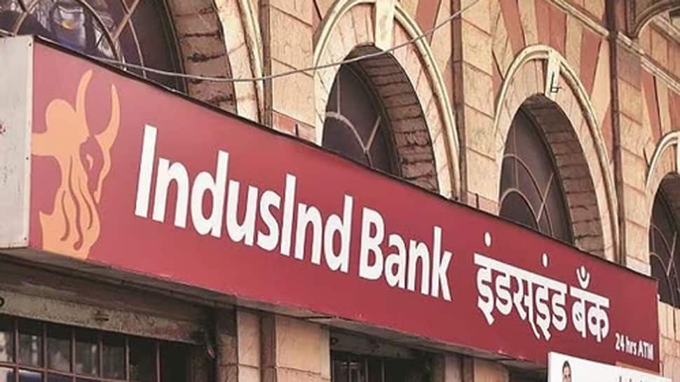 HDFC Bank Gets 1 Year RBI Approval For Up To 9.5% Stake In IndusInd Bank