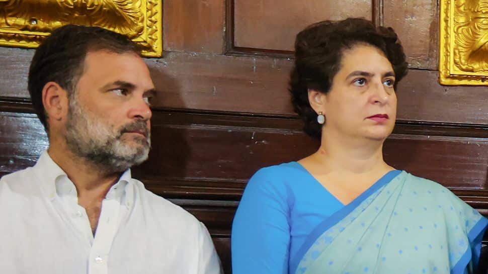 Delhi Court Grants Relief To Rahul, Sonia Gandhi In National Herald Case