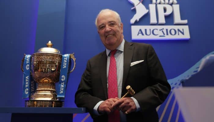5. Health Scare That Changed IPL Auction History