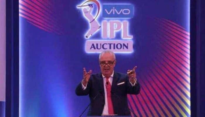 4. Hugh Edmeades Brought Global Auction Expertise