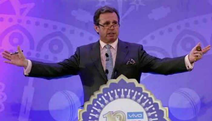 2. Longest-Serving Auctioneer in IPL History