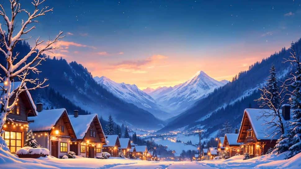 Shimla, Himachal Pradesh