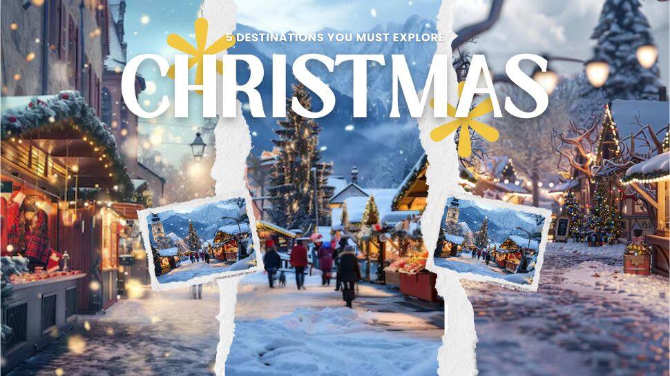 White Christmas