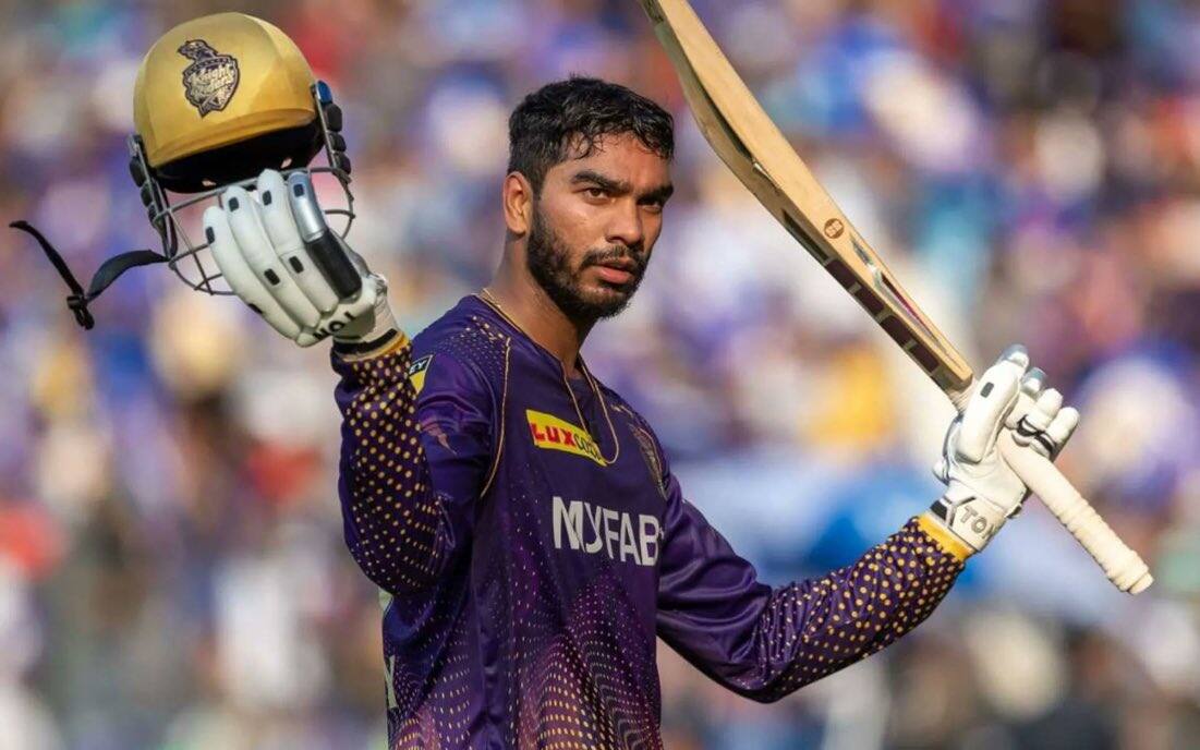 5. Venkatesh Iyer’s Return Depends on Cameron Green