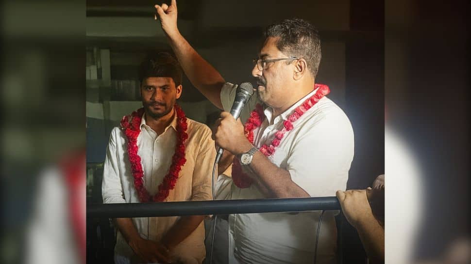 `Women Married To Sleep With Husbands`: CPIM Leader`s Controversial Remark After Poll Win