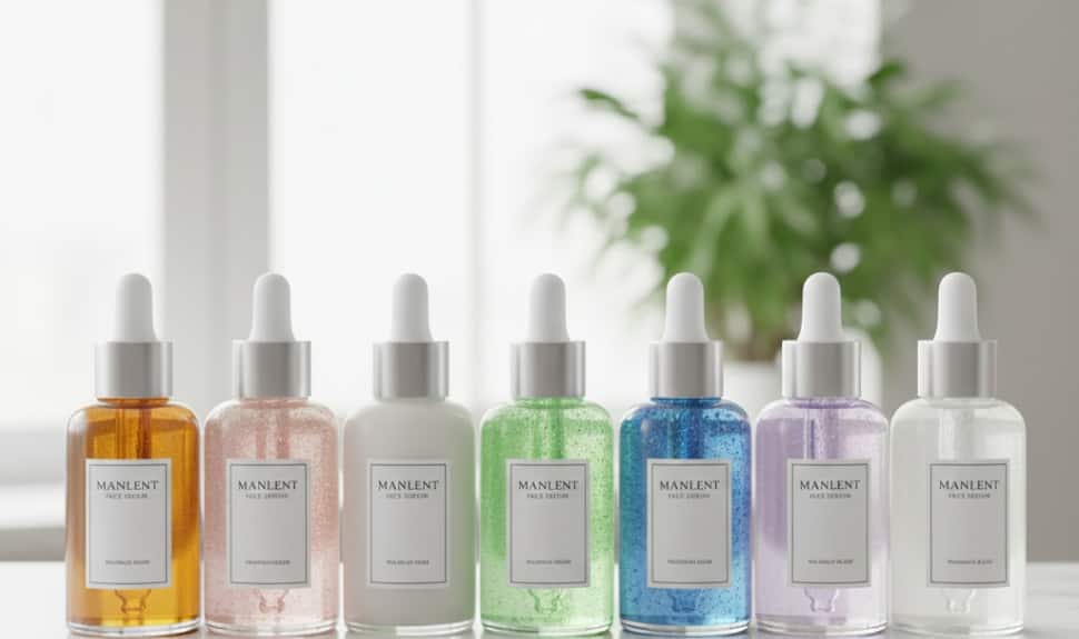 Face Serums That Truly Glow Your Skin