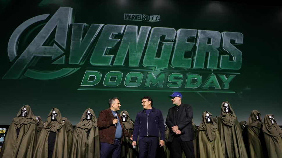 Avengers: Doomsday Teasers Leak Online - Is Chris Evans Really Back As Captain America?