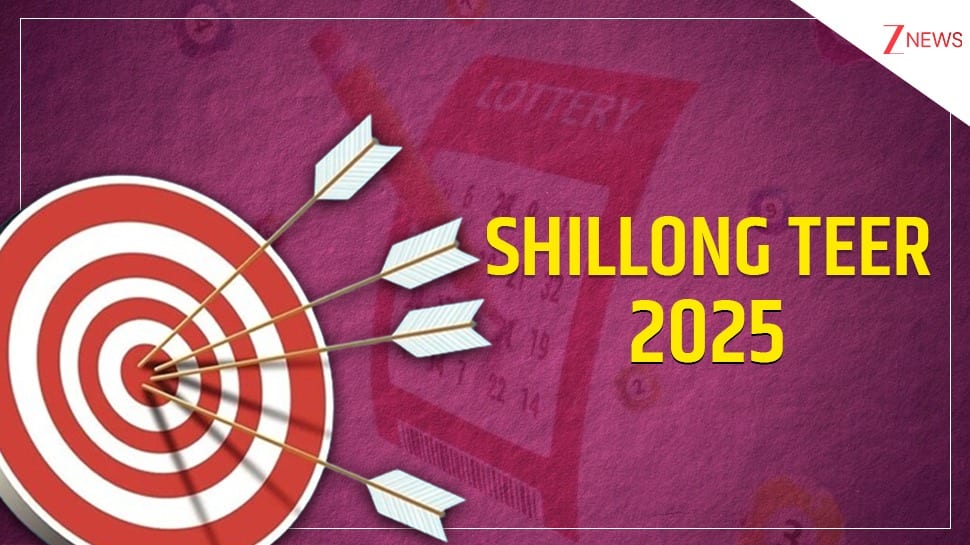 Shillong Teer Result Today 16.12.2025: First And Second Round Monday Lucky Draw Winning Lottery Numbers
