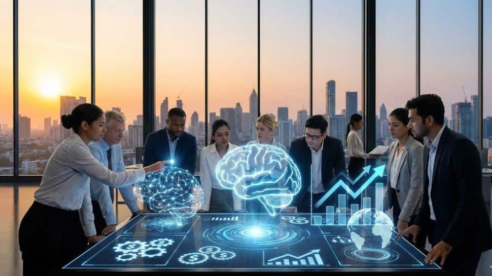 India Leads AI‑Forward Payroll Market Innovation Globally: Report
