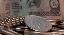 Rupee Depreciation Influenced By Multiple Factors: Minister