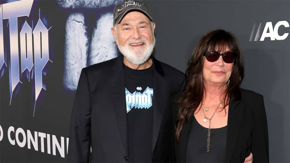 Rob Reiner's Son Nick Arrested On Suspicion Of Parents' Murder