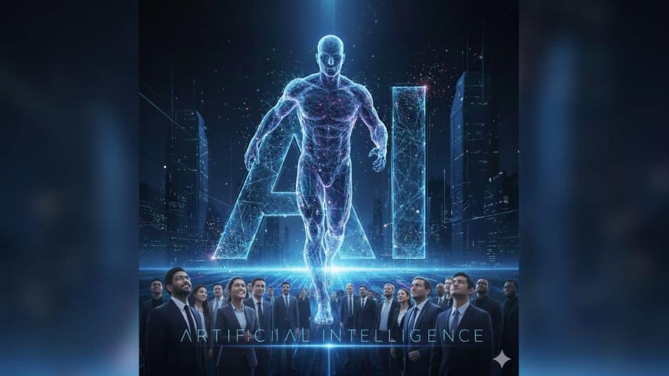 Did You Know How Many Indian Business Leaders Pick AI as Their Top Tech Priority? Report | Technology News Did You Know How Many Indian Business Leaders Pick AI as Their Top Tech Priority? Report | Technology News