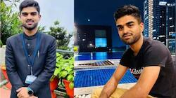 Meet IAS Moin Ahmad: A Bus Driver’s Son Who Cracked UPSC With AIR...