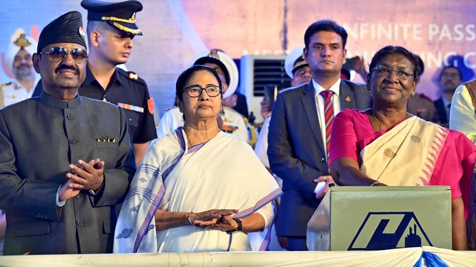 President Rejects Bengal Bill Making CM Chancellor Of Universities: Another Centre vs State Battle Explained