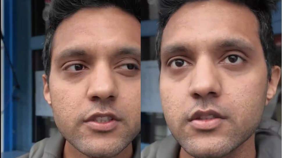 Pakistani Man’s Shocking ‘Free’ Lifestyle In Ireland Has Locals Furious, Video Goes Viral
