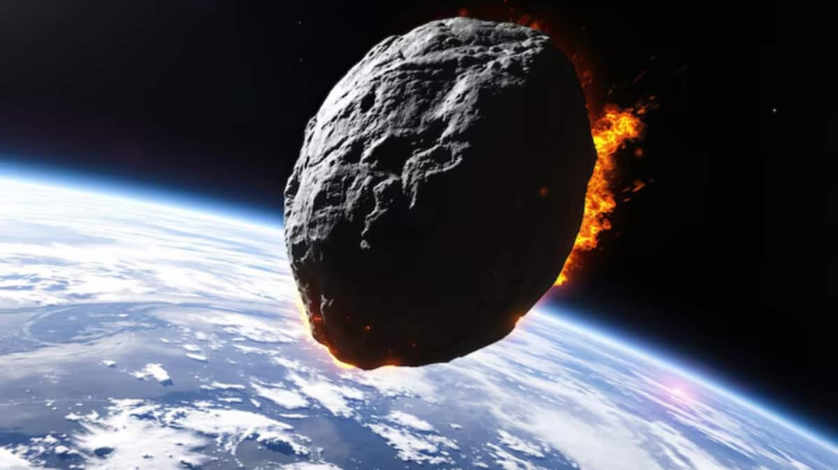 3I/ATLAS Makes Its Closest Approach To Earth, What Will Really Happen On  December 19? | World News | Zee News