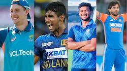 Top 10 Most Expensive Buys At IPL 2026 Auction: Cameron Green To Pathirana