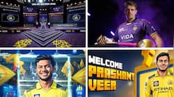 IPL 2026 Auction Shatters Records As Green, Prashant, Kartik Earn Big Money