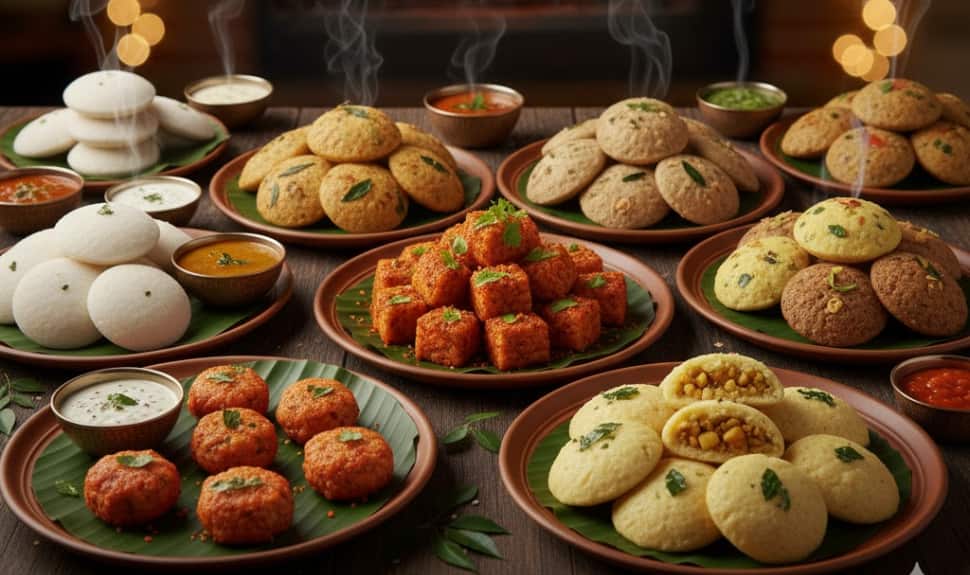 Idli Lovers, Which Type Wins Your Heart Today? Idli Lovers, Which Type Wins Your Heart Today?