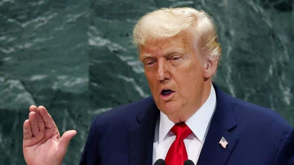 US Expands Travel Ban, Adds 20 Countries Including Syria And Palestine