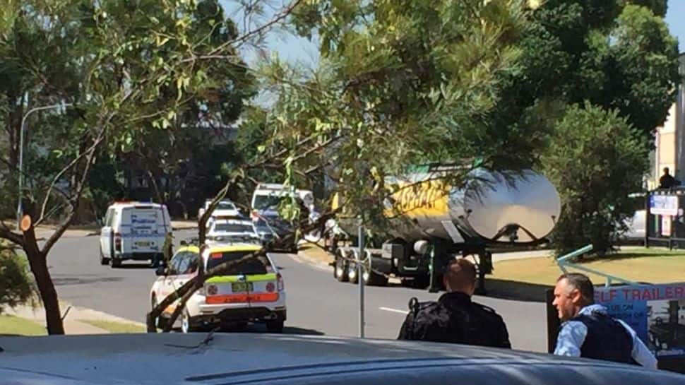 Bondi Beach Shooter Did Not Visit India Even After Father`s Death: Police