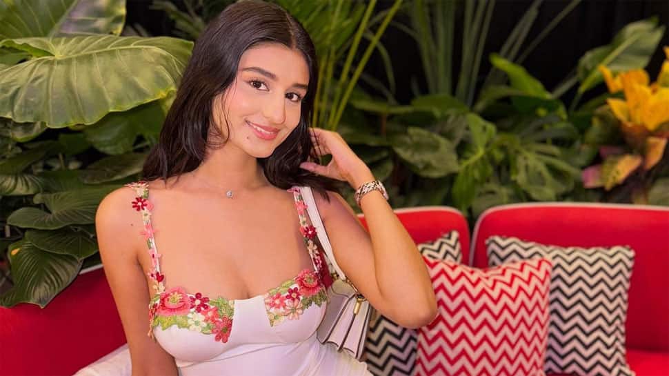 After 'Viral 19-Minute Video' Leak Why Payal Gaming Is Trending? Meet Payal Dhare Who Is In News For Alleged Deepfake MMS Video