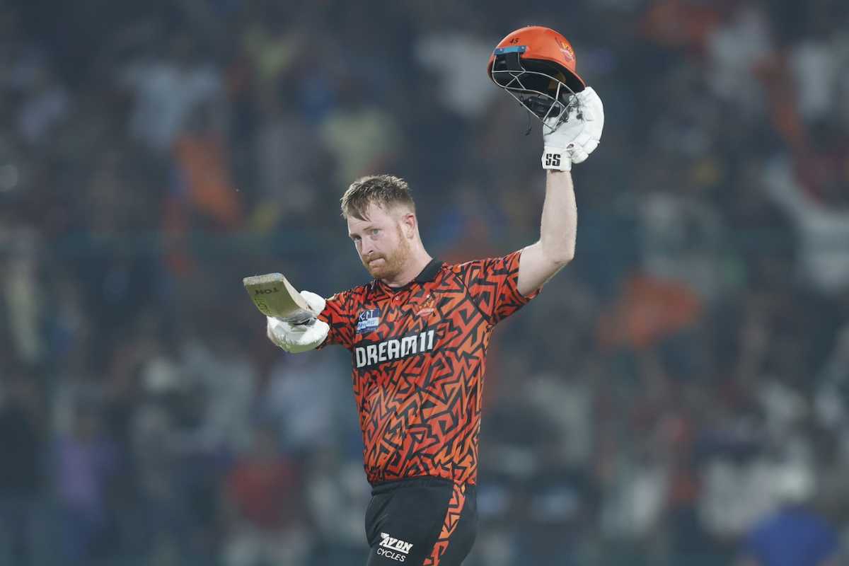 5. SRH Rely on Overseas Firepower
