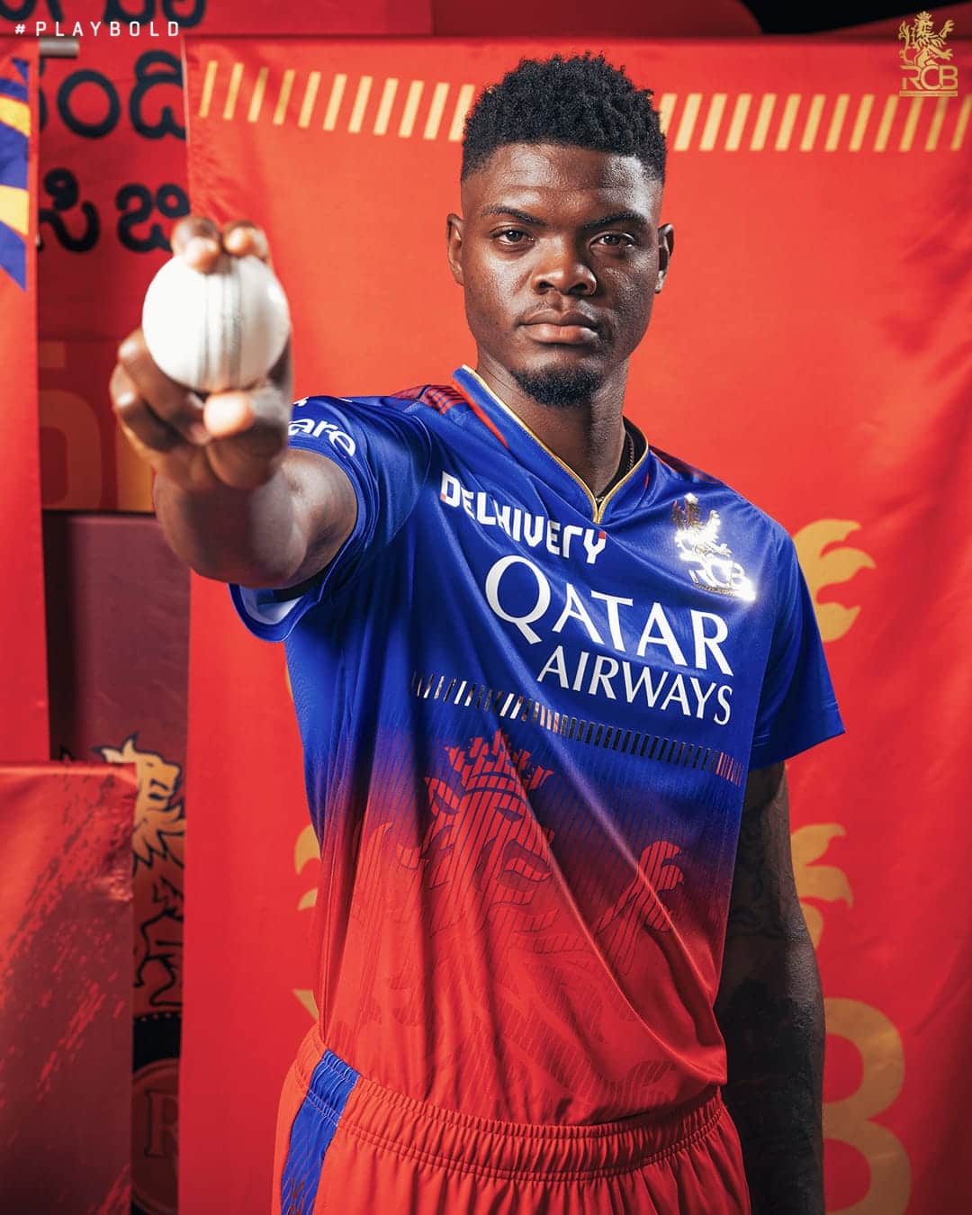 10. Alzarri Joseph