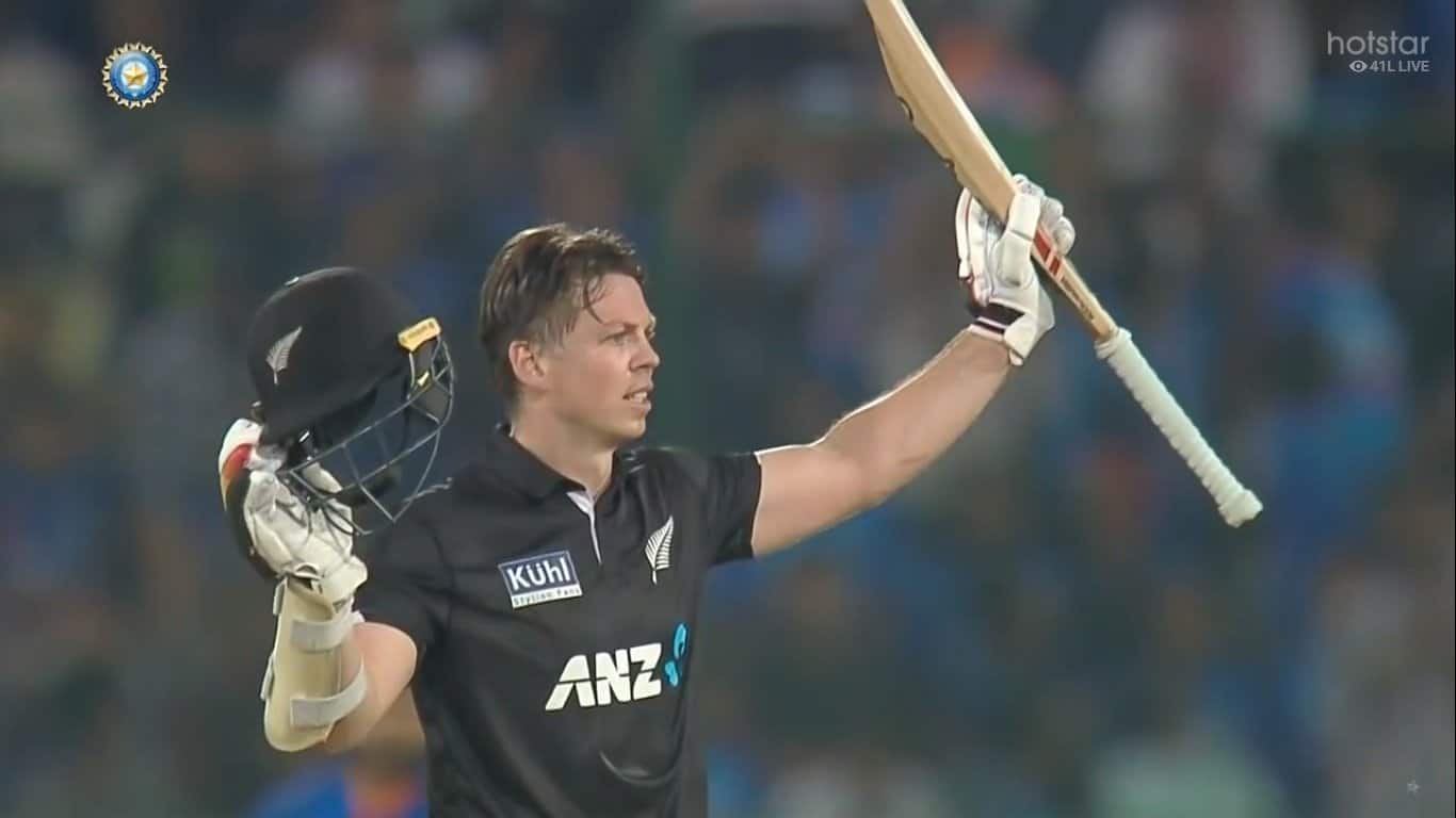 4. Michael Bracewell