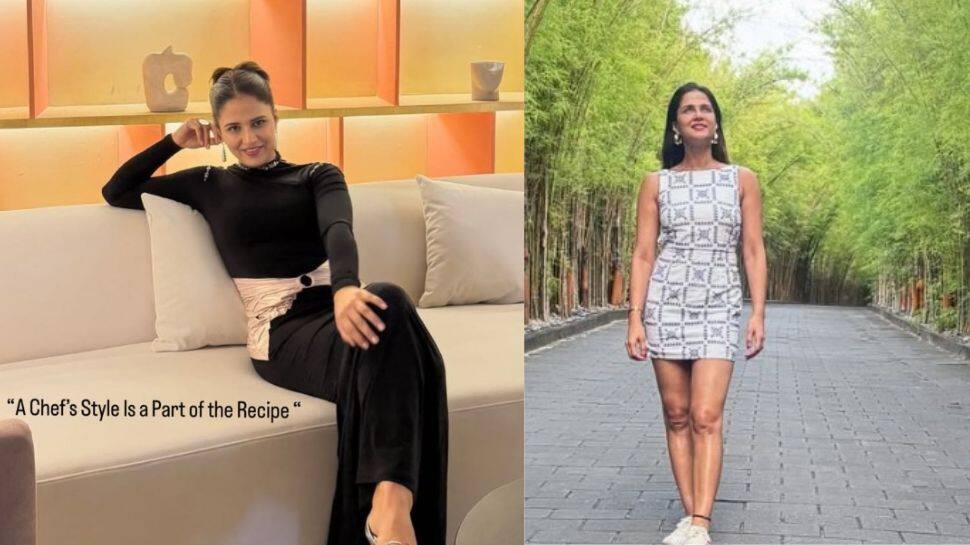 Who Is Shipra Khanna