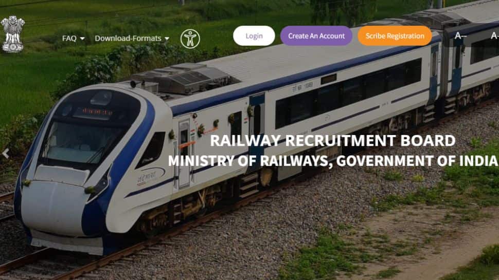 RRB Group D Recruitment 2026: Notification To Be Out At rrbapply.gov.in