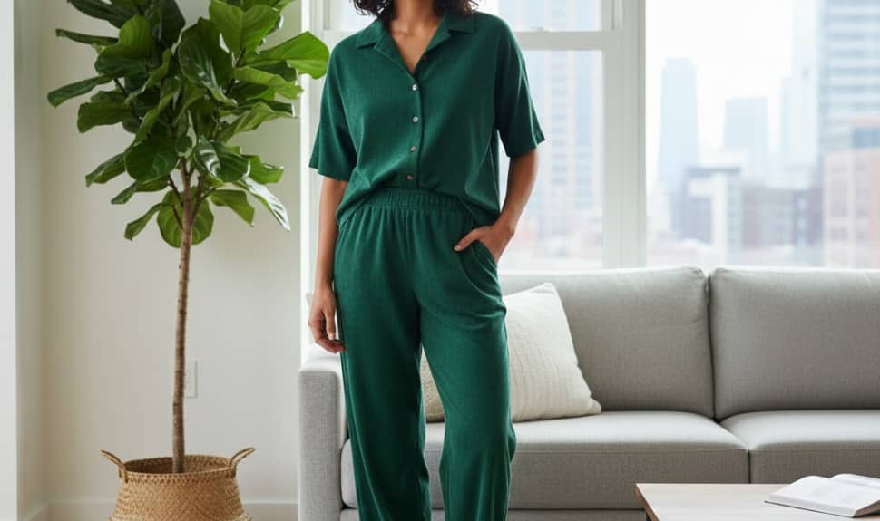 Co-Ord Sets That Make Dressing Easy & Chic Co-Ord Sets That Make Dressing Easy & Chic