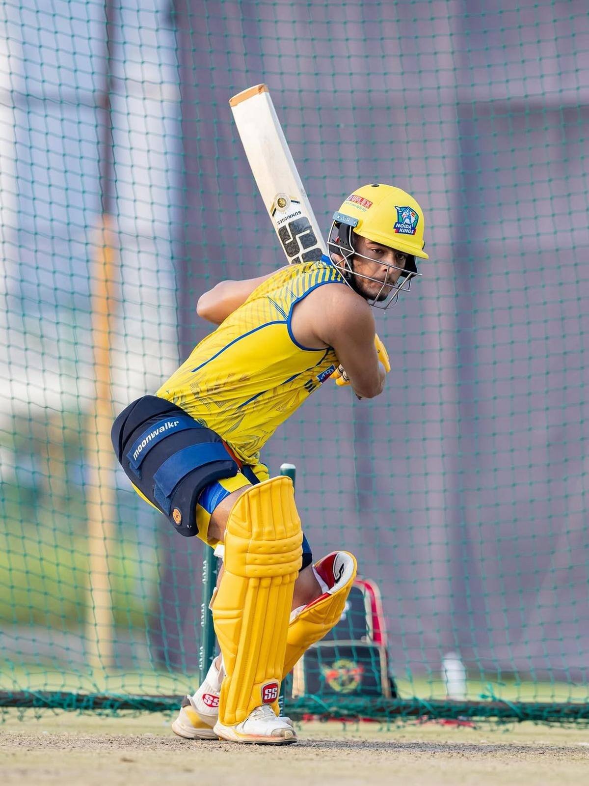 5. Syed Mushtaq Ali Trophy Statement 5. Syed Mushtaq Ali Trophy Statement