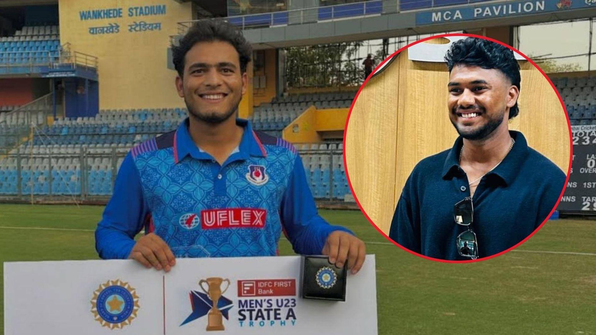 3. CSK’s Jadeja Succession Plan 3. CSK’s Jadeja Succession Plan