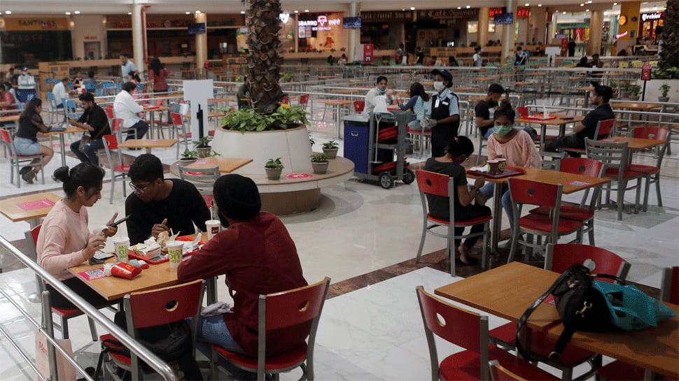 India To See $3.5 Billion Worth Retail Investments In 3 Years As Western Malls Crumble