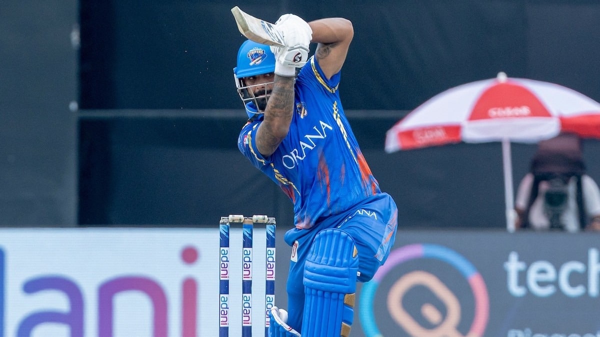 10. IPL 2026 as Identity Reset