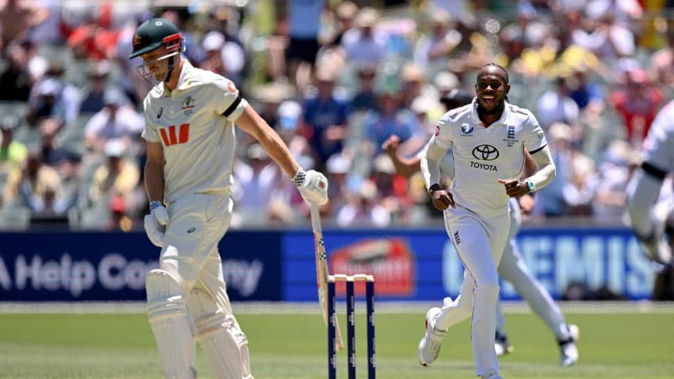 IPL’s Most Expensive Overseas Buy Cameron Green Bags Duck In Ashes Test