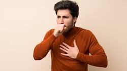 The Cough You Should Never Ignore: Early Warning Signs Of Lung Cancer
