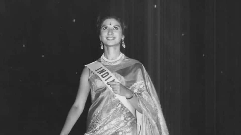BREAKING: Who Was Meher Castelino? First-Ever Femina Miss India Crowned In 1964 Dies At 81