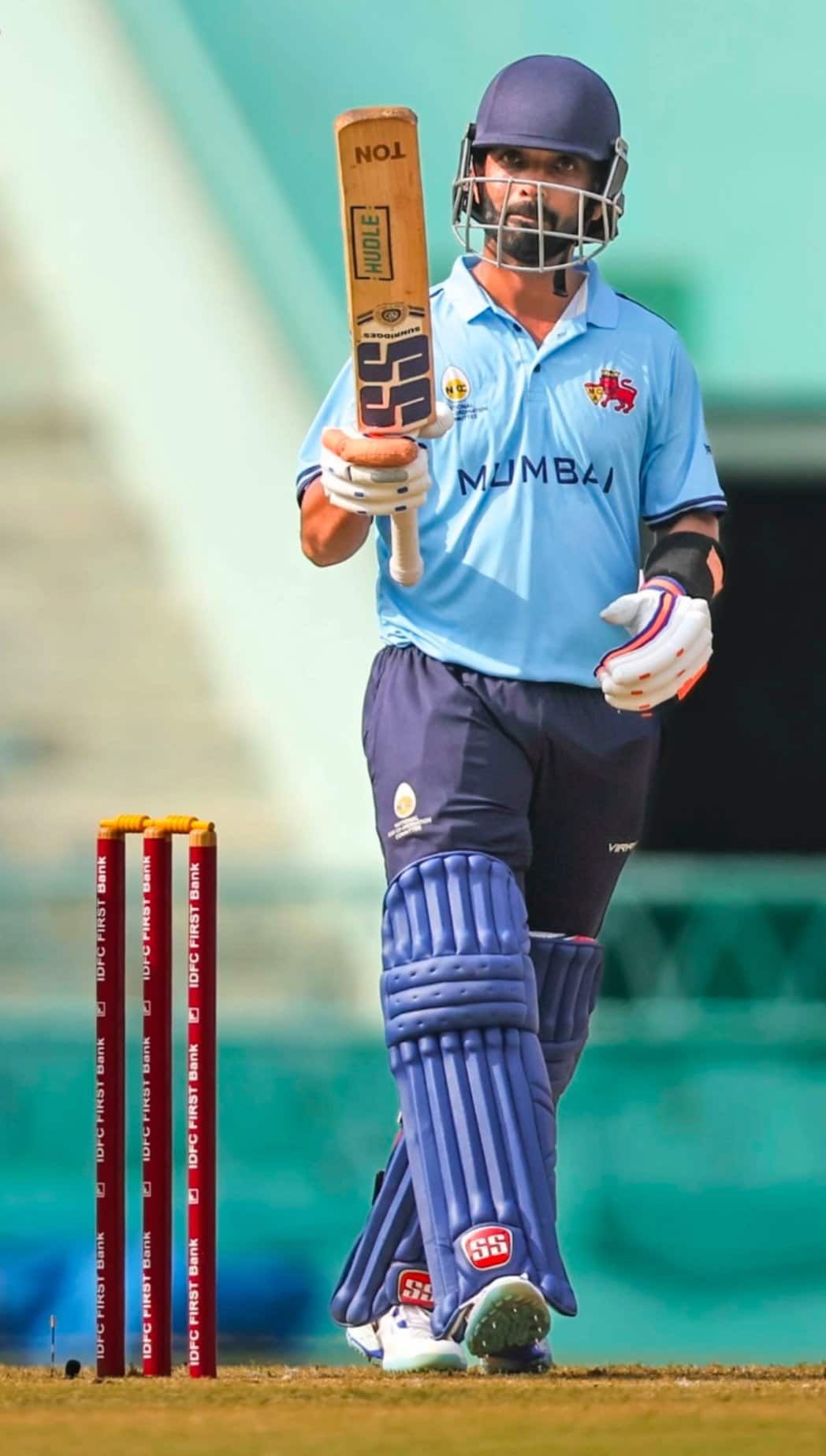 8) Ajinkya Rahane Likely to Continue as Captain 8) Ajinkya Rahane Likely to Continue as Captain