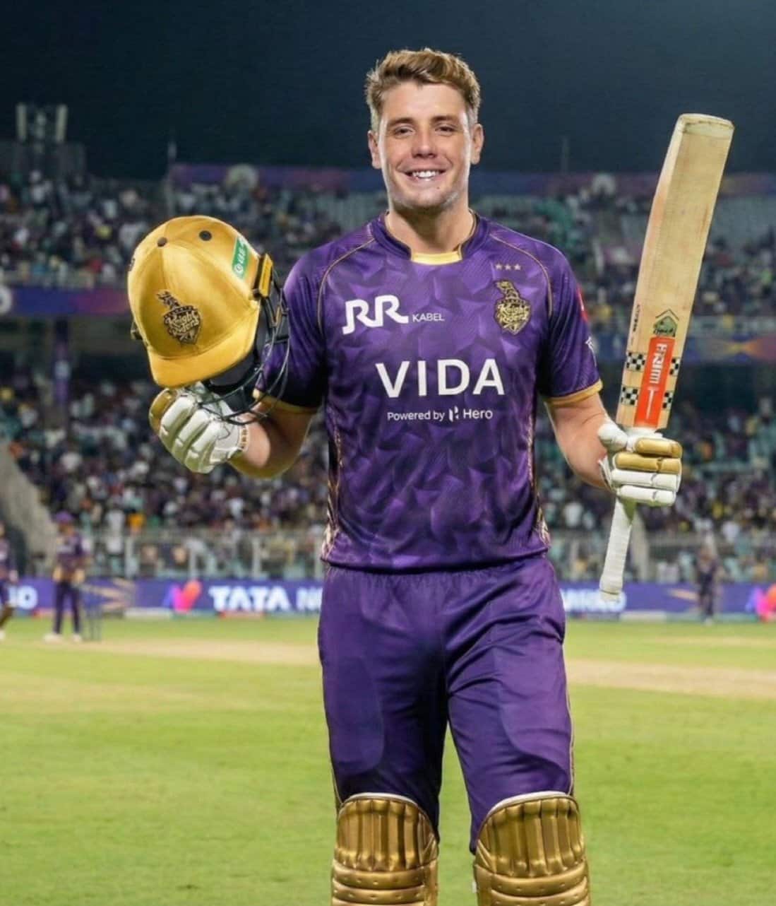 1) Cameron Green Becomes KKR’s Franchise Game-Changer 1) Cameron Green Becomes KKR’s Franchise Game-Changer