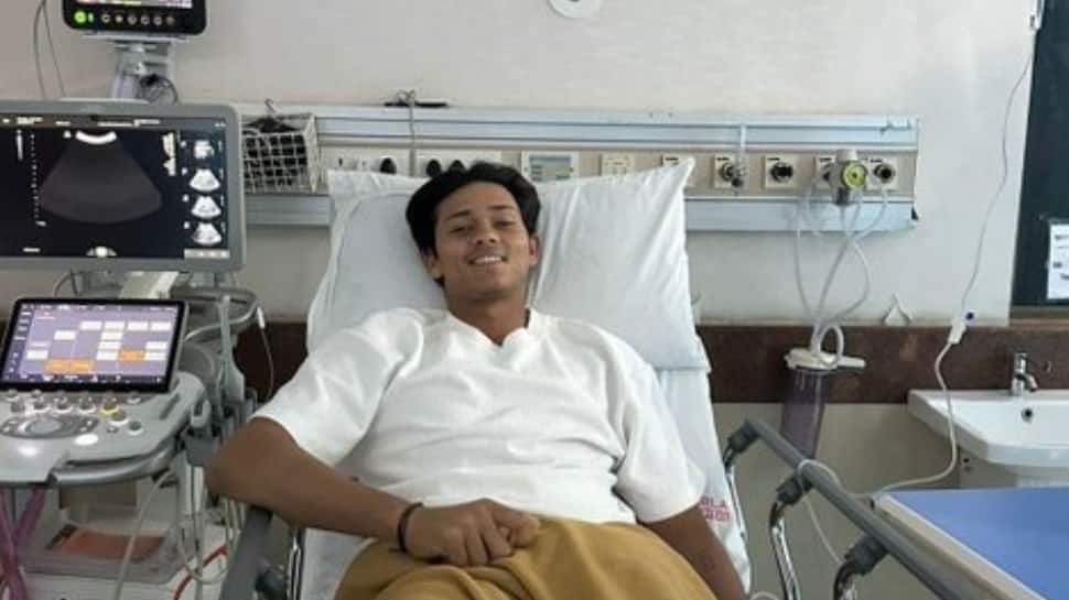 Why Was Yashasvi Jaiswal Rushed To Hospital After SMAT 2025 Match?