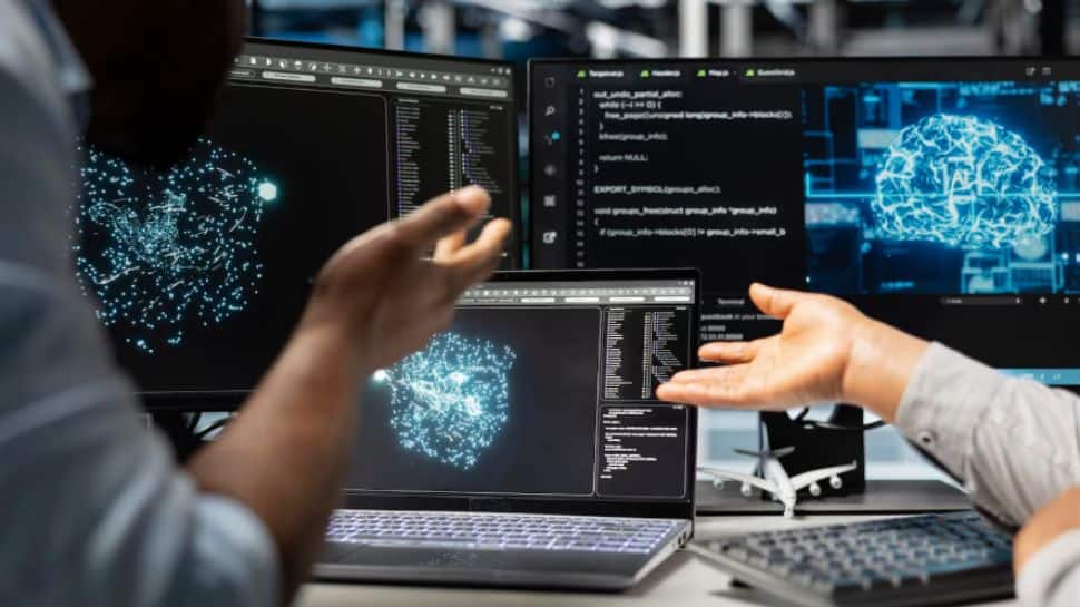 India Now Largest Market In World In AI Model Adoption: BofA | Technology News India Now Largest Market In World In AI Model Adoption: BofA | Technology News