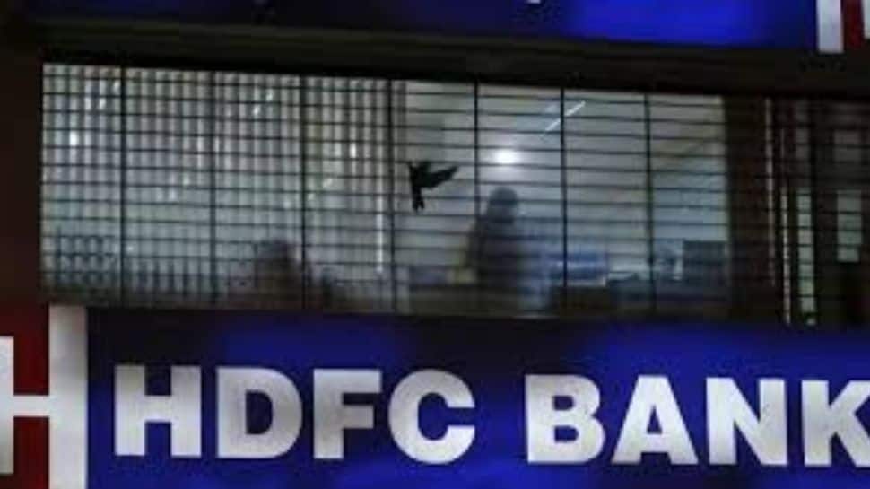 FD Investors Alert: HDFC Bank Trims Interest Rates Below Rs 3 Crore