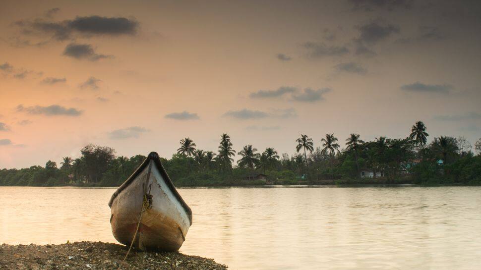 Divar Island, Goa
