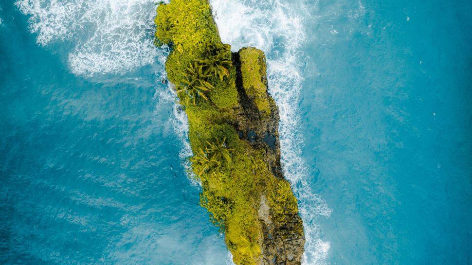 Lakshadweep Islands