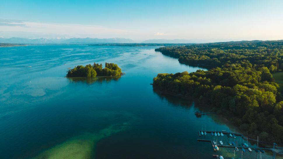 Andaman and Nicobar Islands