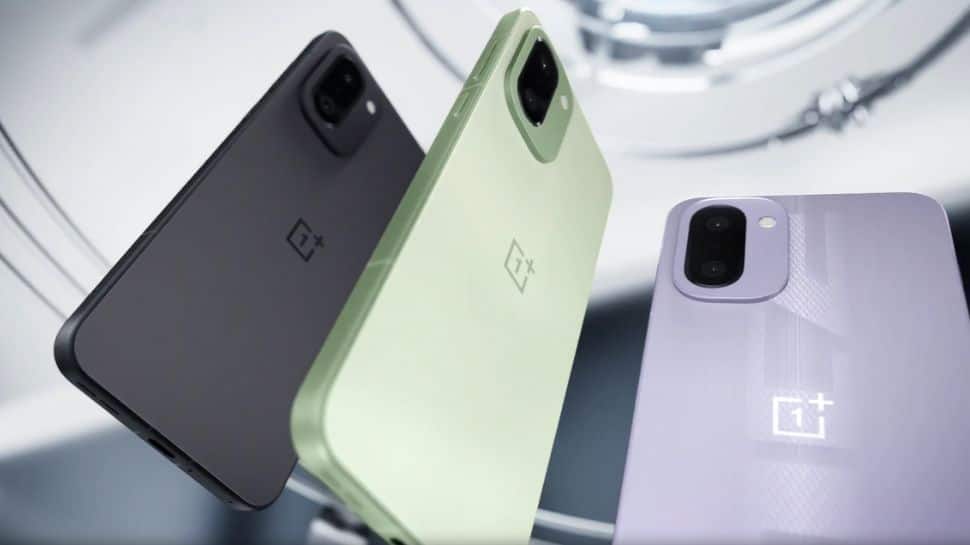 OnePlus 15R India Launch: When And Where To Watch Livestream; Check Expected Display, Battery, Camera, Price And Other Specs | Technology News OnePlus 15R India Launch: When And Where To Watch Livestream; Check Expected Display, Battery, Camera, Price And Other Specs | Technology News